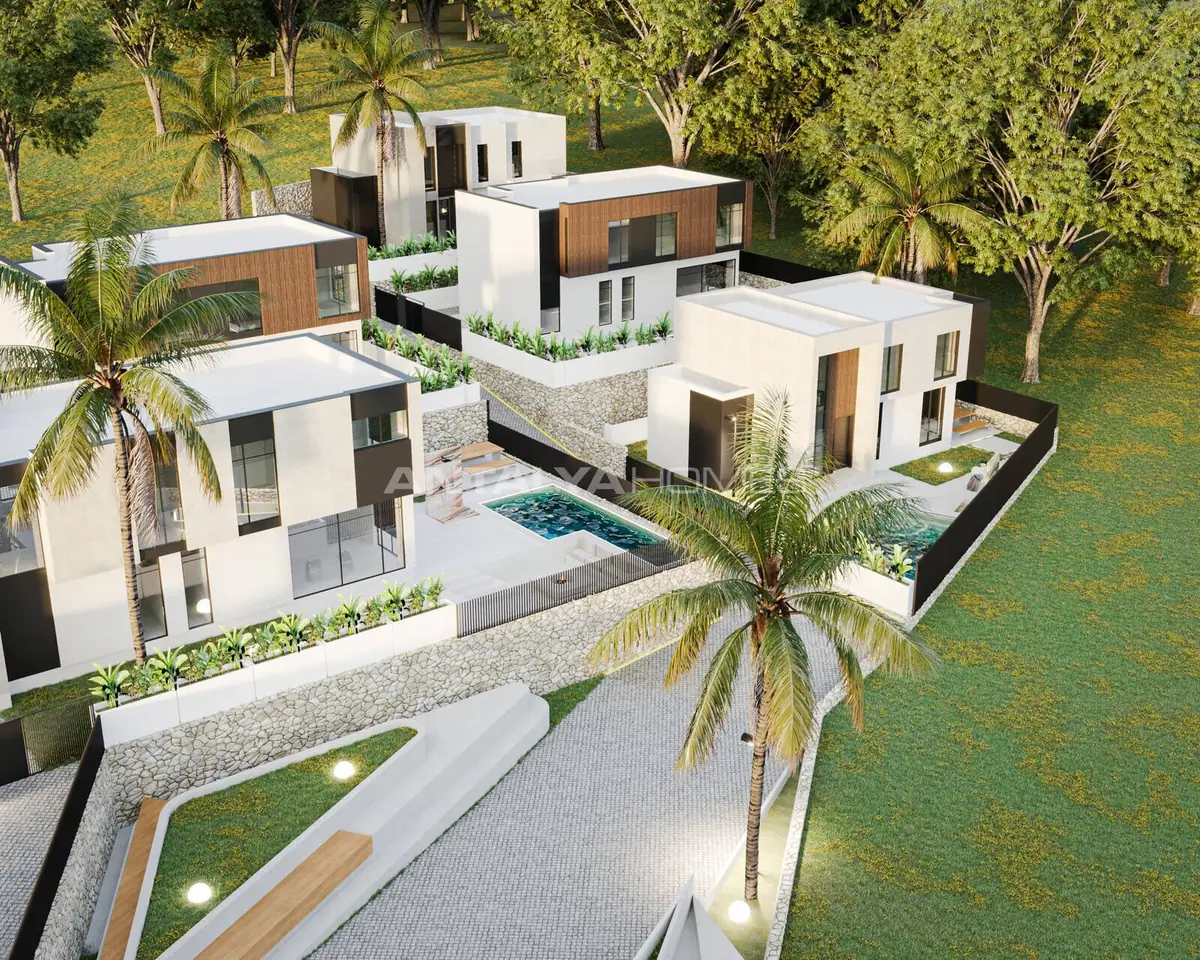 Apartment in Fethiye - 7
