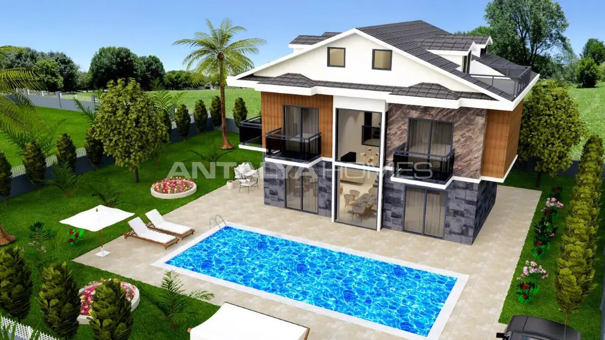Apartment in Fethiye