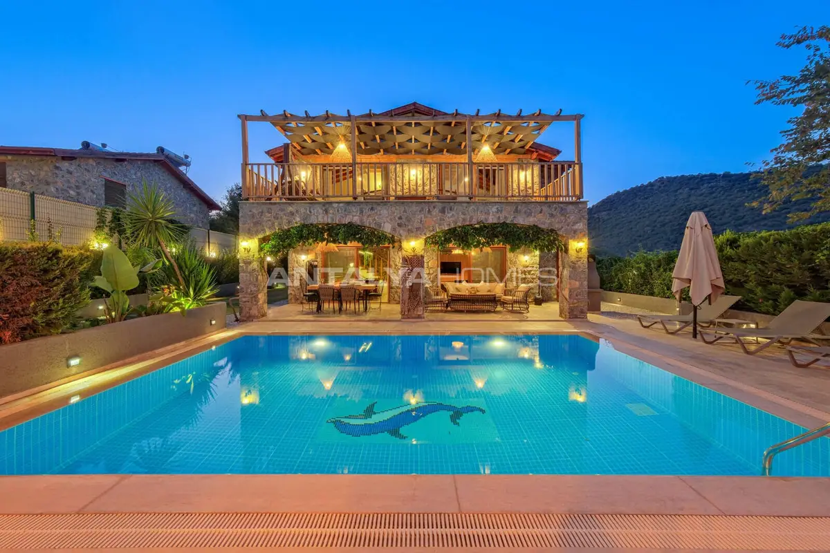 Apartment in Fethiye - 2