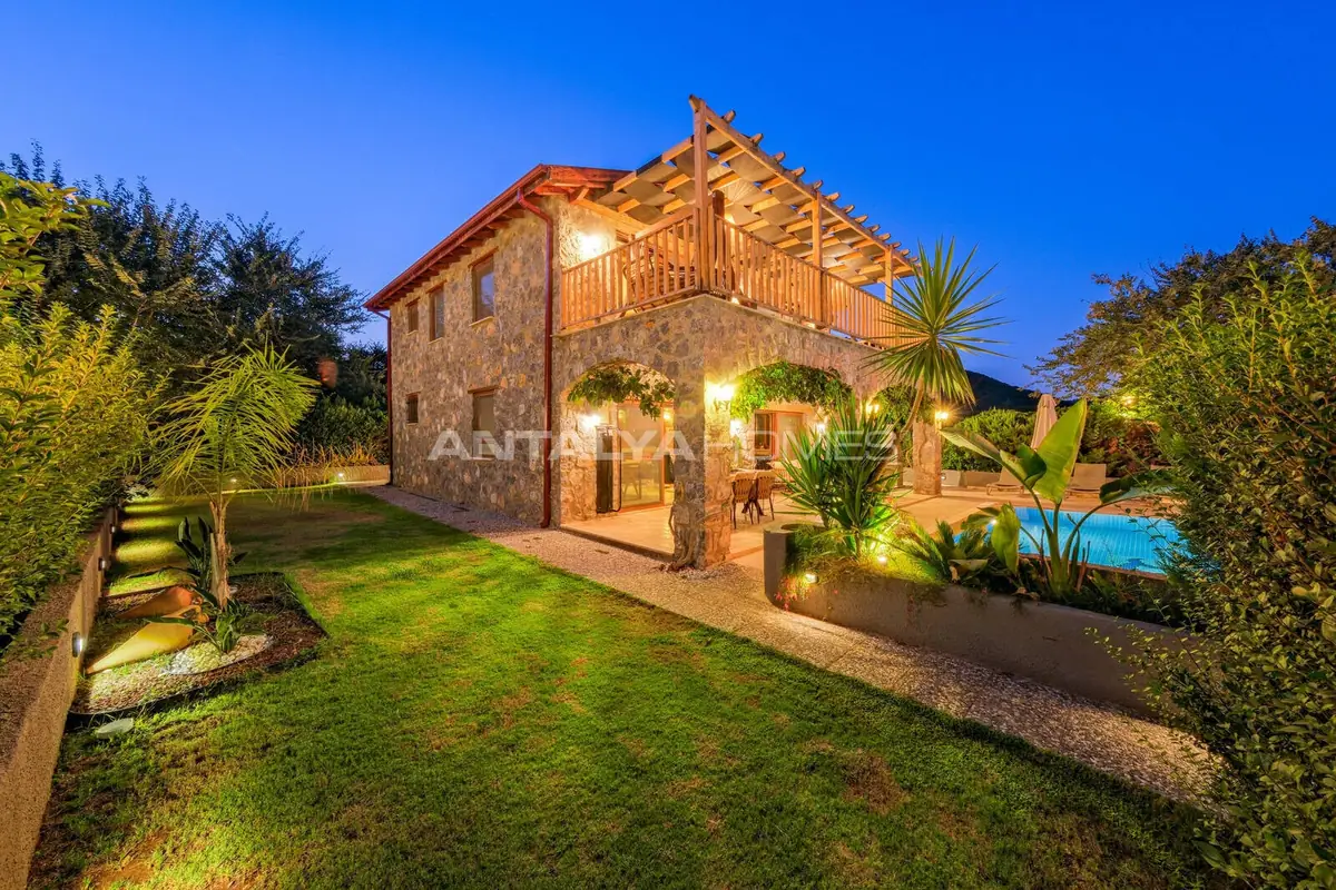 Apartment in Fethiye - 3