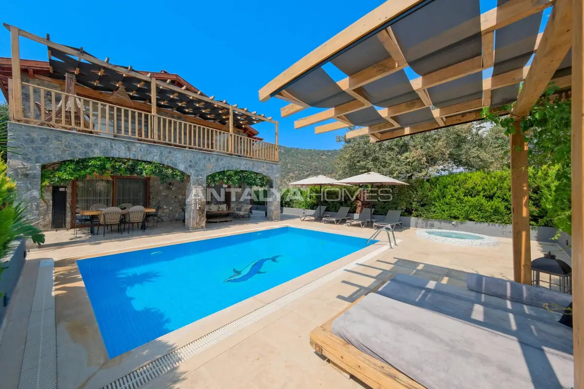 Apartment in Fethiye - 4