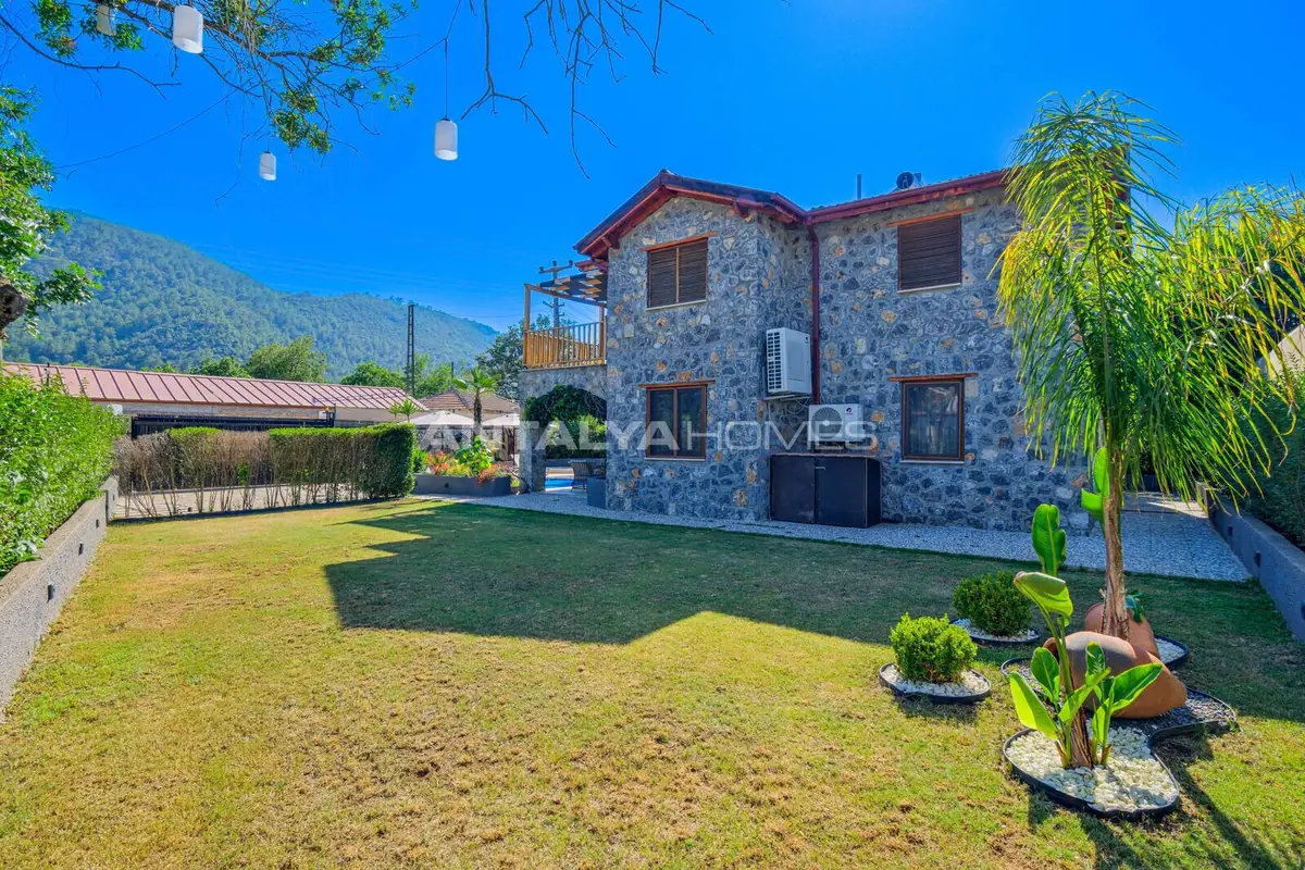 Apartment in Fethiye - 5
