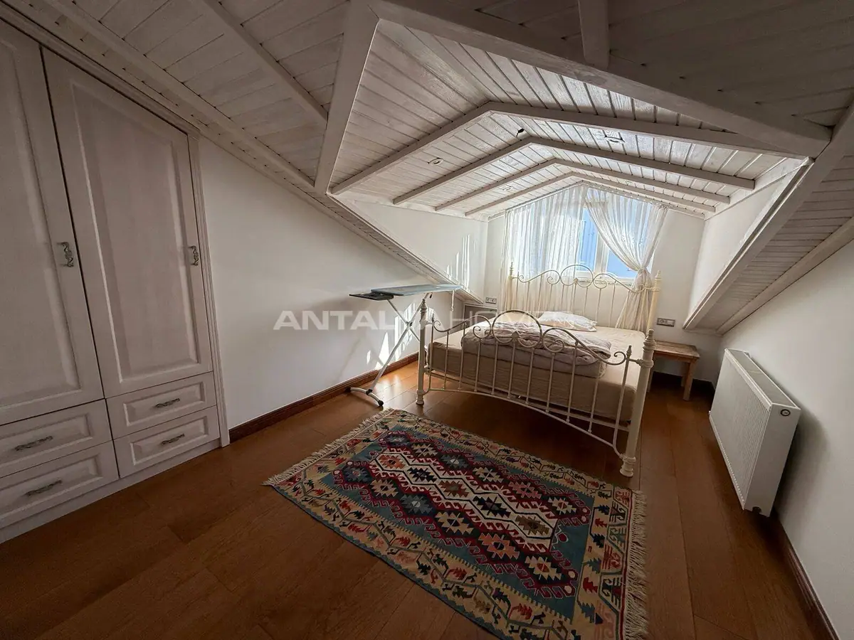 Apartment in Fethiye - 10