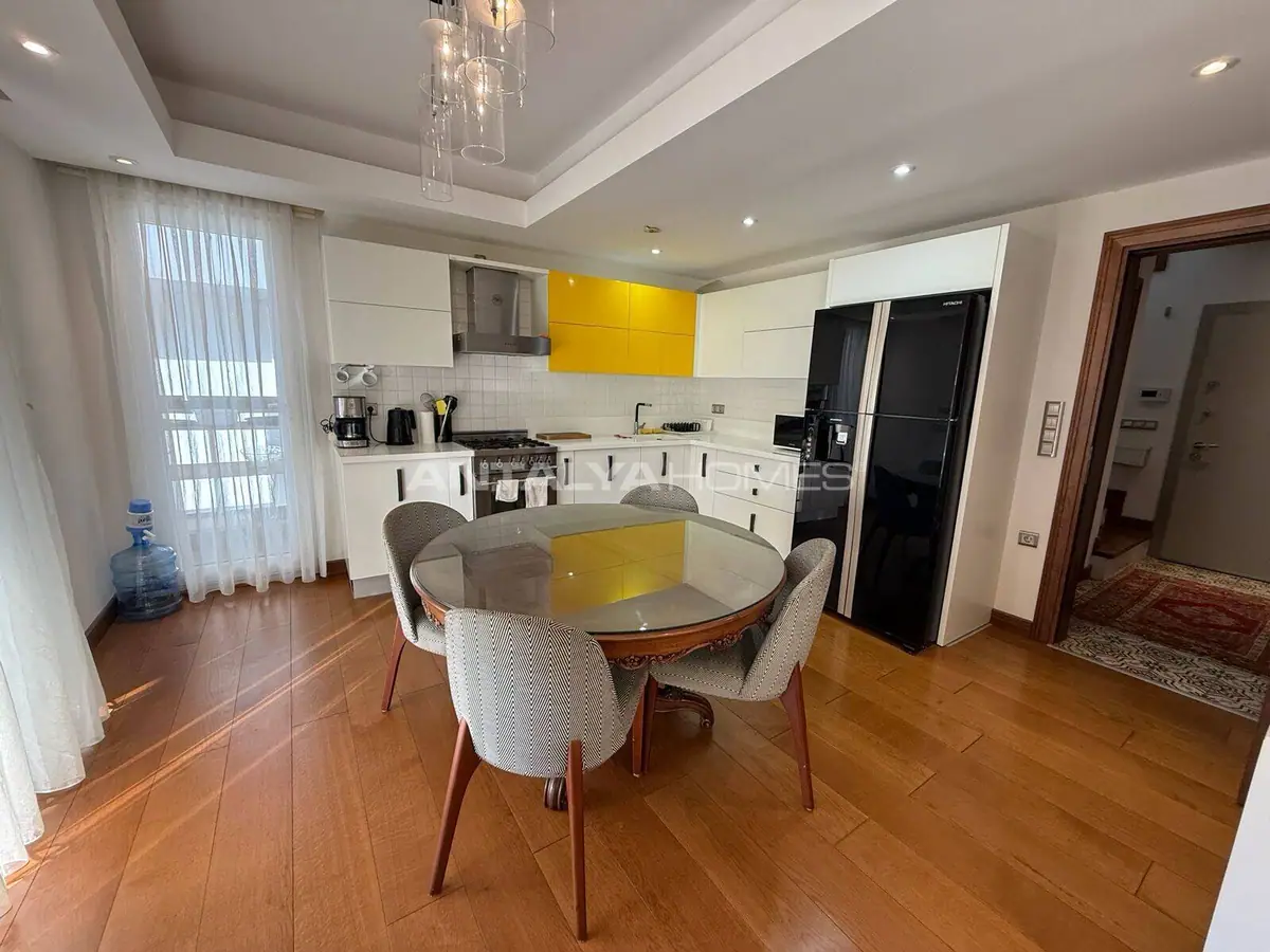 Apartment in Fethiye - 6