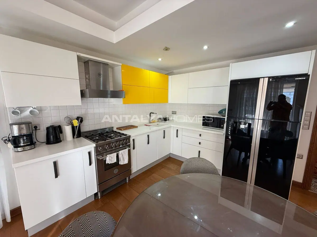 Apartment in Fethiye - 7