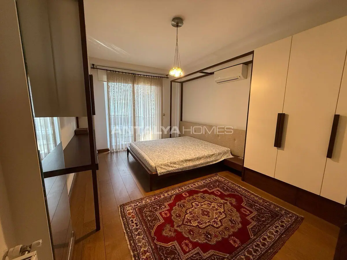 Apartment in Fethiye - 8