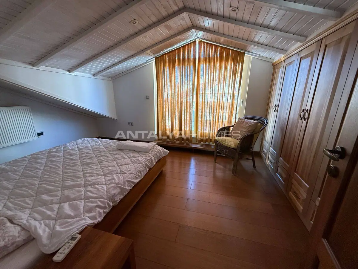Apartment in Fethiye - 9