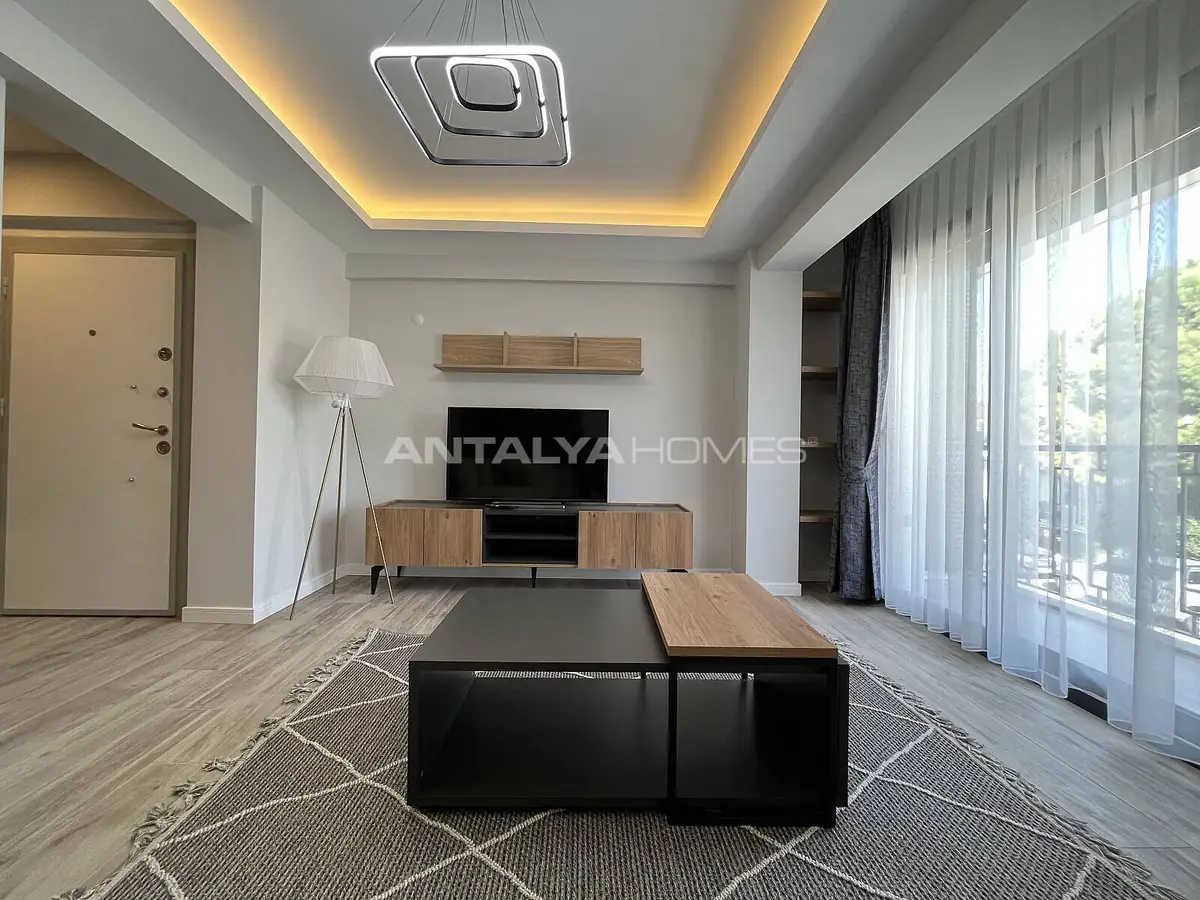 Apartment in Fethiye - 10