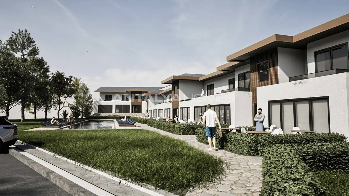 Apartment in Fethiye - 6