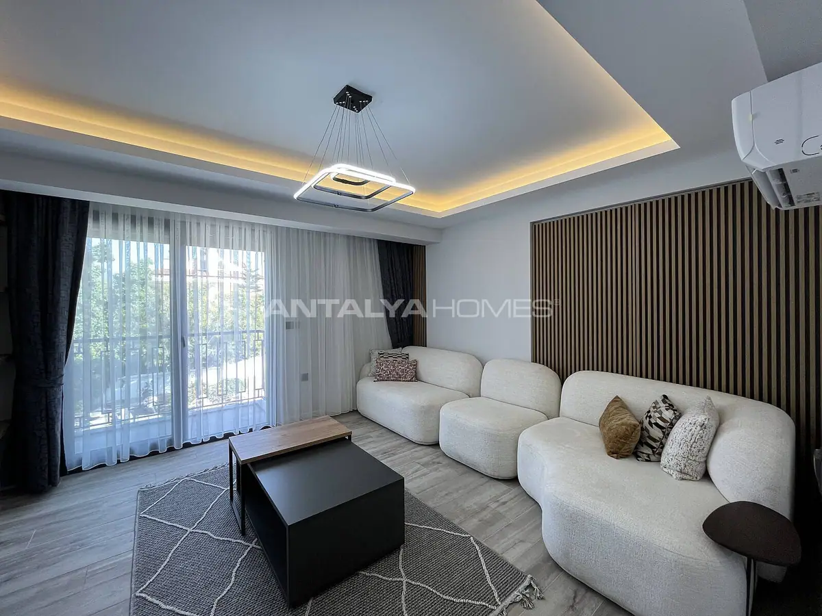 Apartment in Fethiye - 7