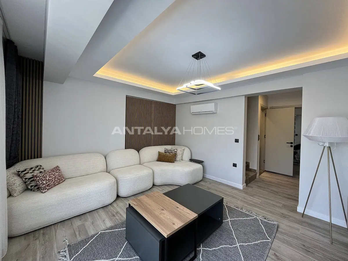 Apartment in Fethiye - 8
