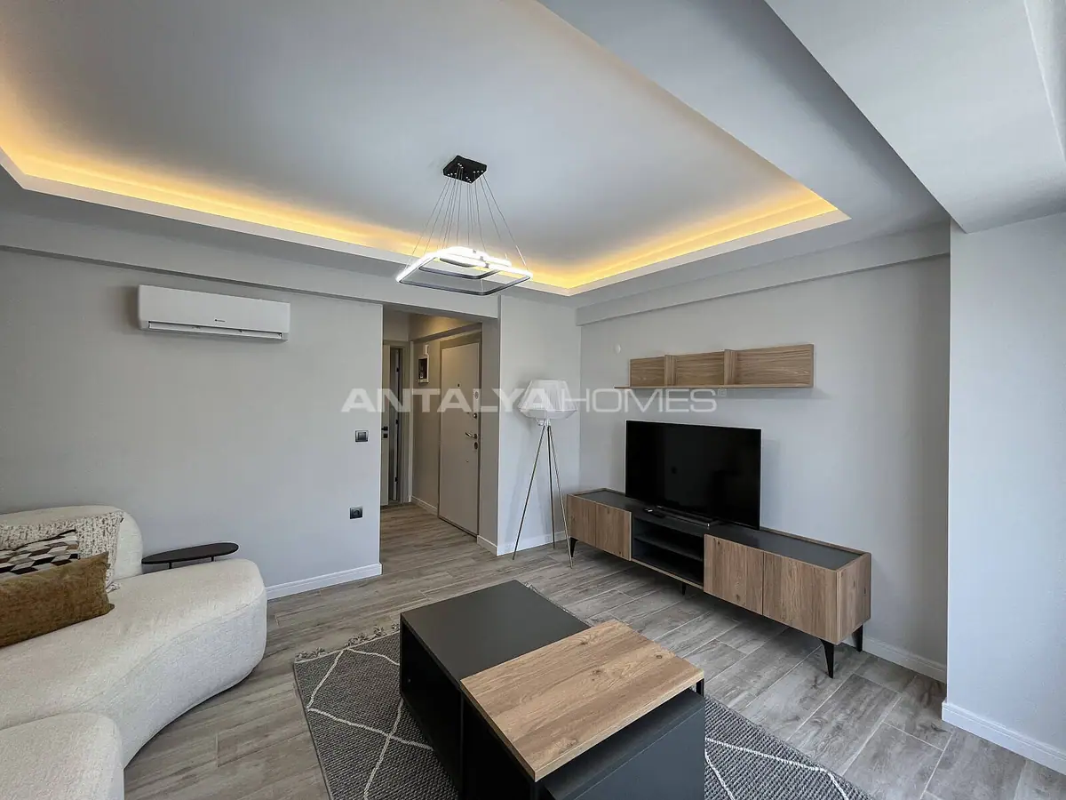 Apartment in Fethiye - 9