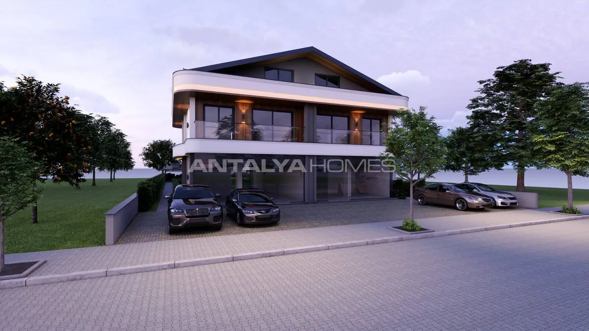 Apartment in Fethiye - 7