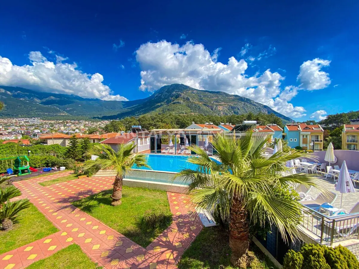 Commercial property in Fethiye - 3