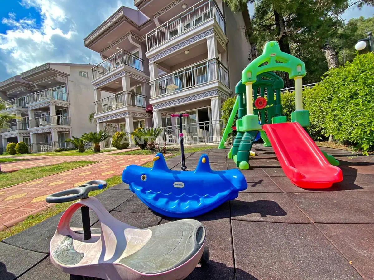 Commercial property in Fethiye - 4