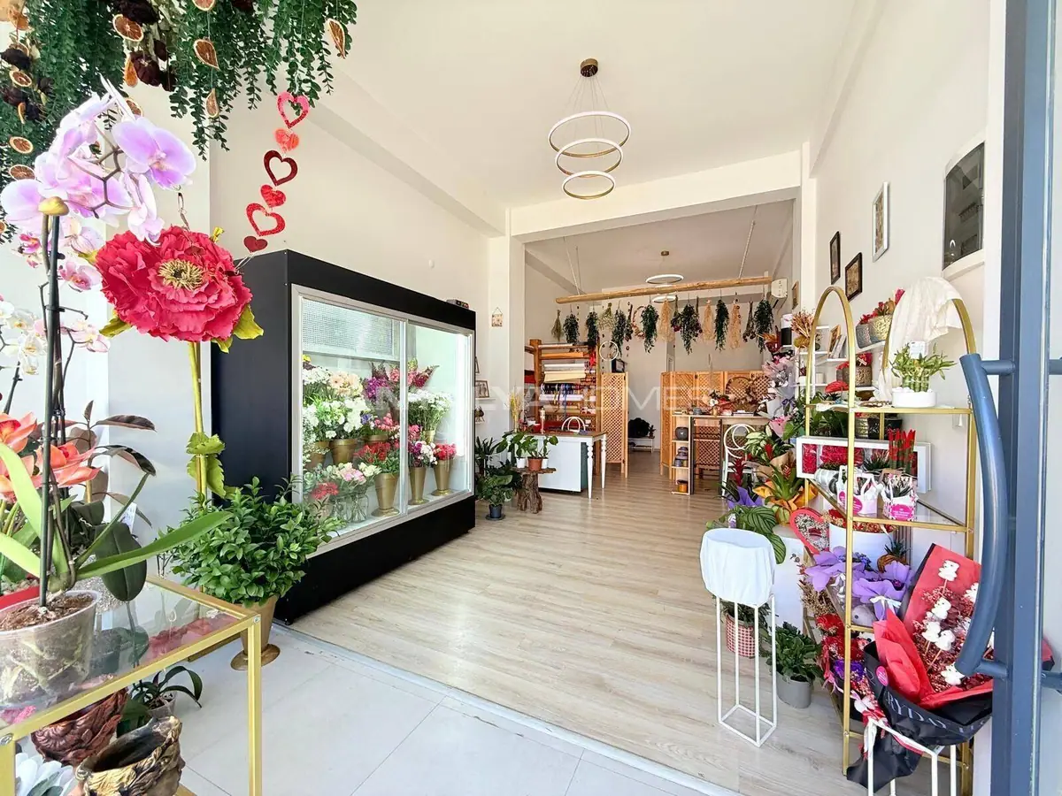 Commercial property in Fethiye - 5