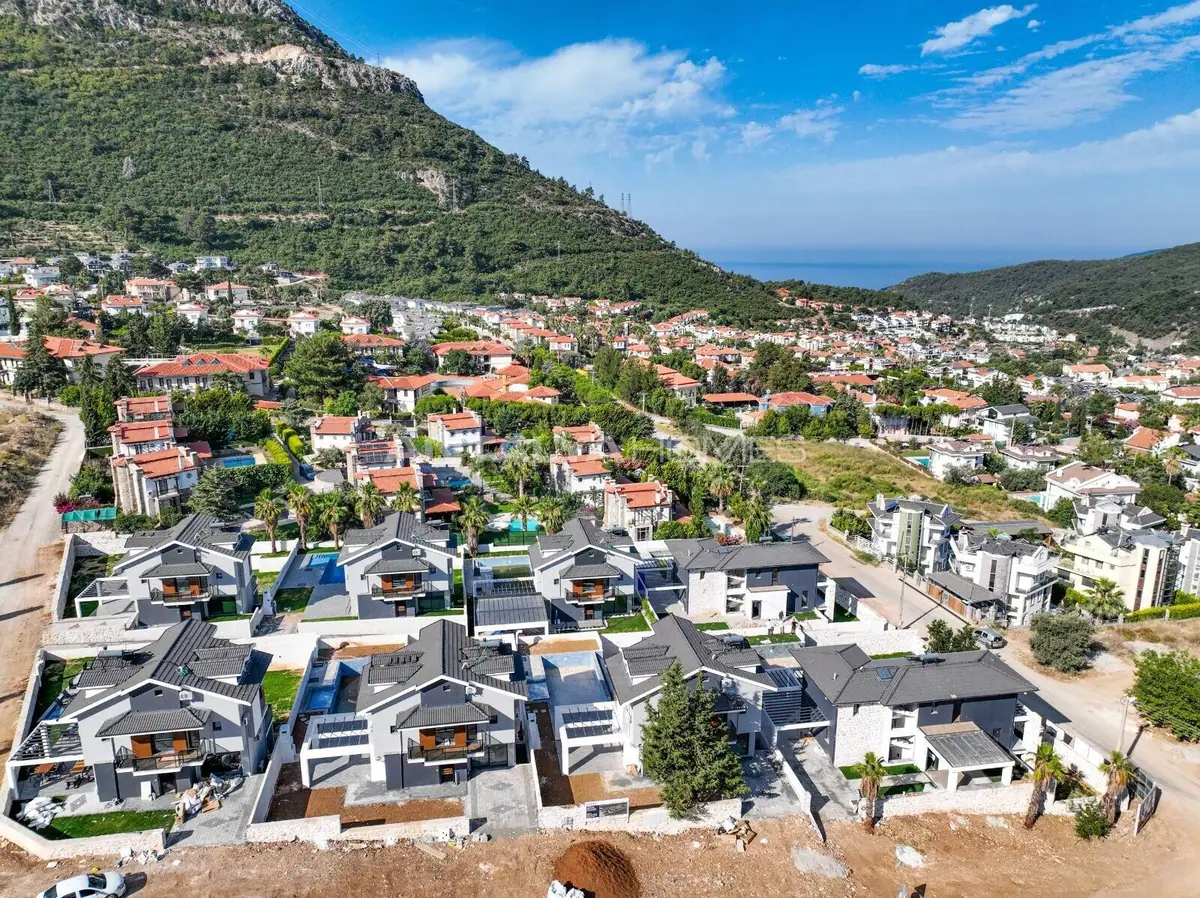 Land plot in Fethiye - 3