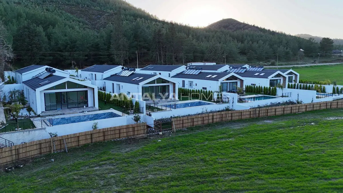 Villa in Fethiye - 6