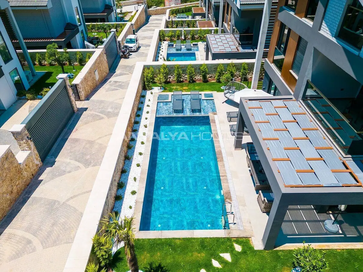 Villa in Fethiye - 6