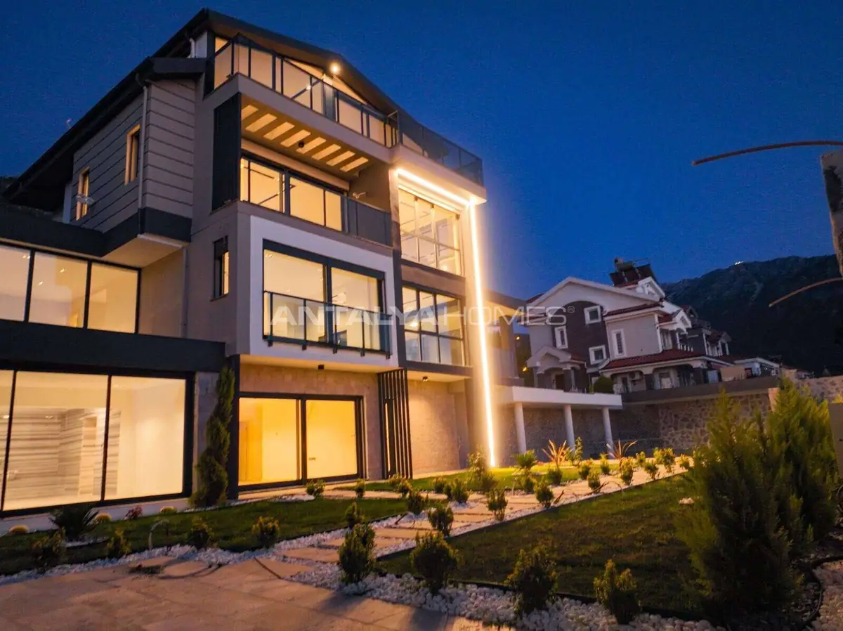 Villa in Fethiye - 7