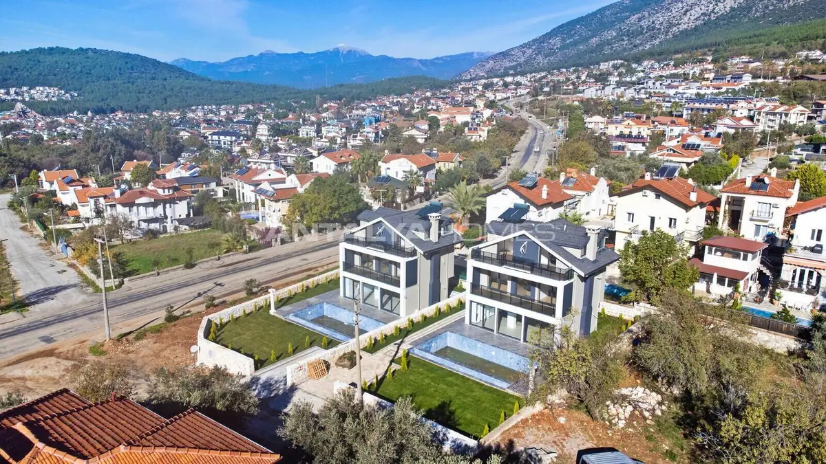 Villa in Fethiye - 7