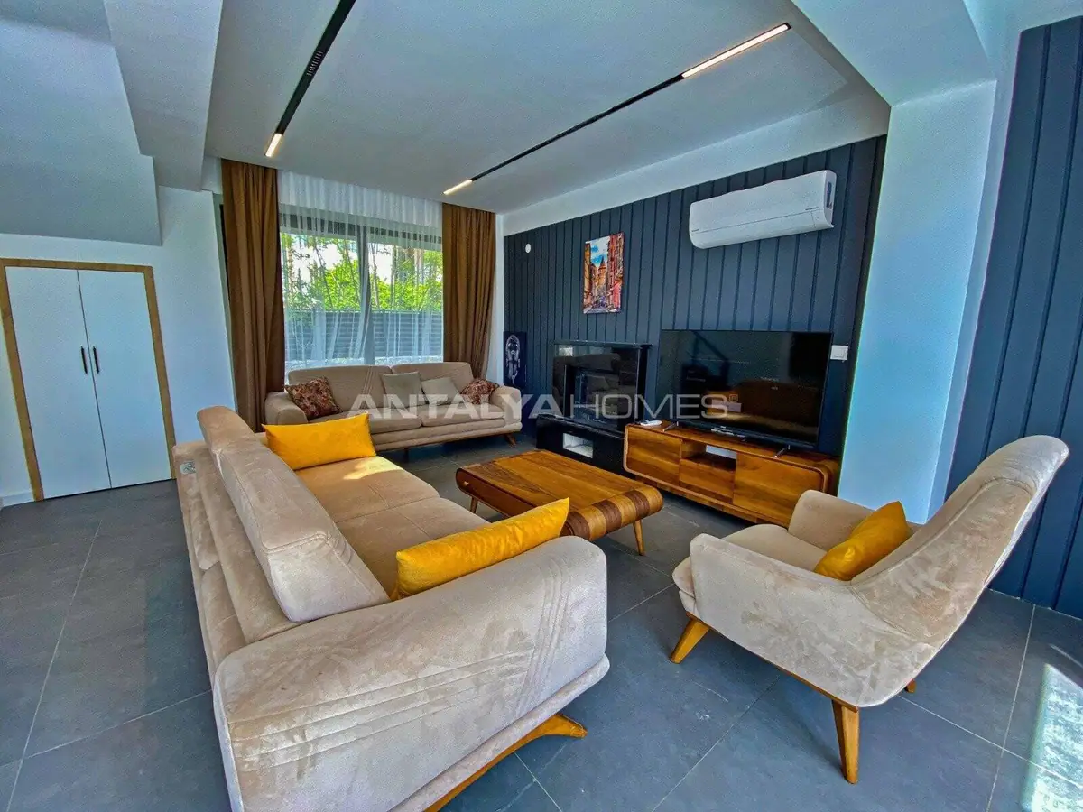 Villa in Fethiye - 10