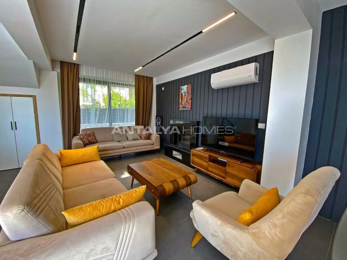 Villa in Fethiye - 7