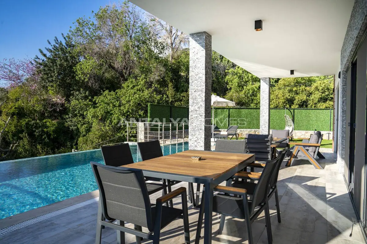 Villa in Fethiye - 7