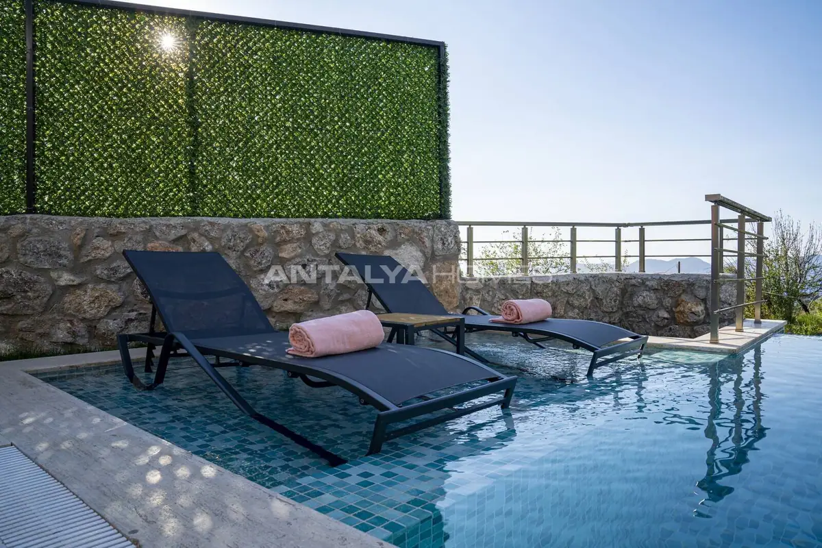 Villa in Fethiye - 8