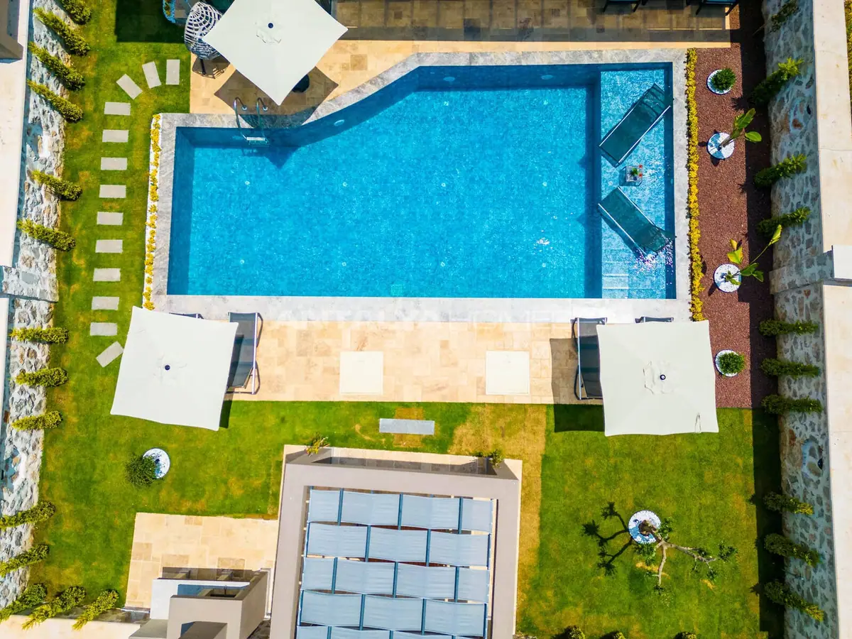 Villa in Fethiye - 6
