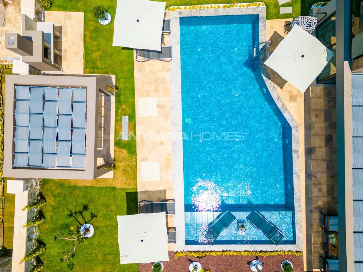 Villa in Fethiye - 7