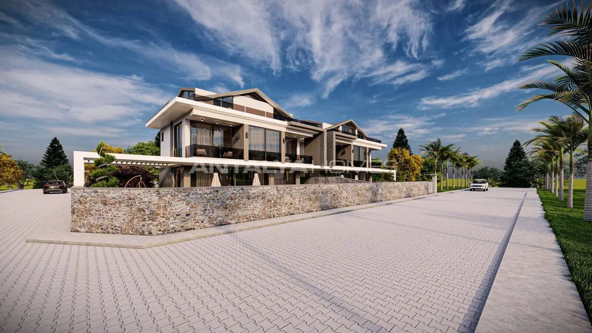Villa in Fethiye - 6