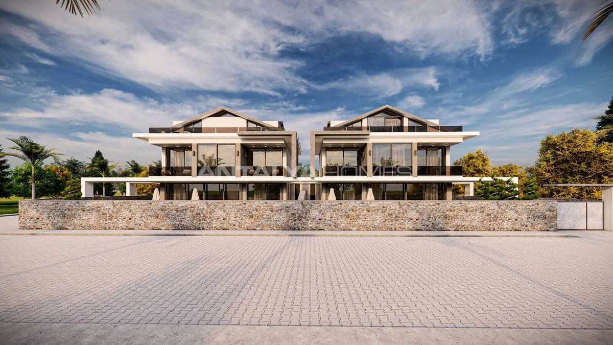 Villa in Fethiye - 7