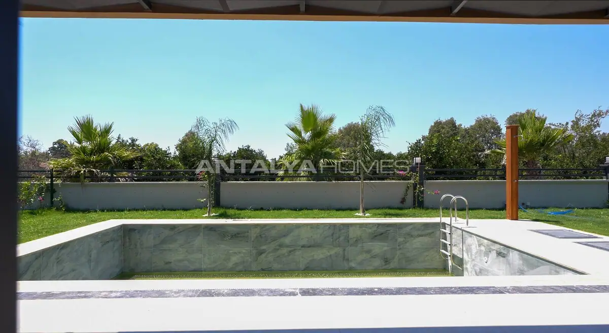 Villa 160 m² in Fethiye - 10