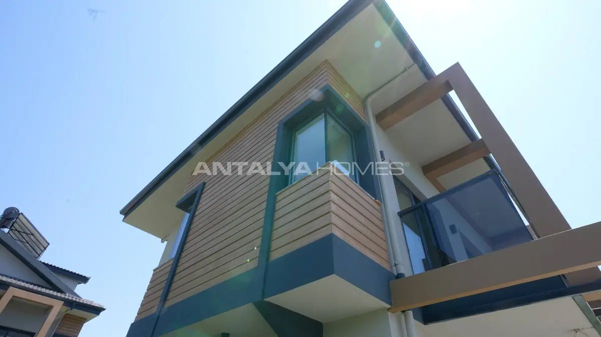 Villa 160 m² in Fethiye - 8