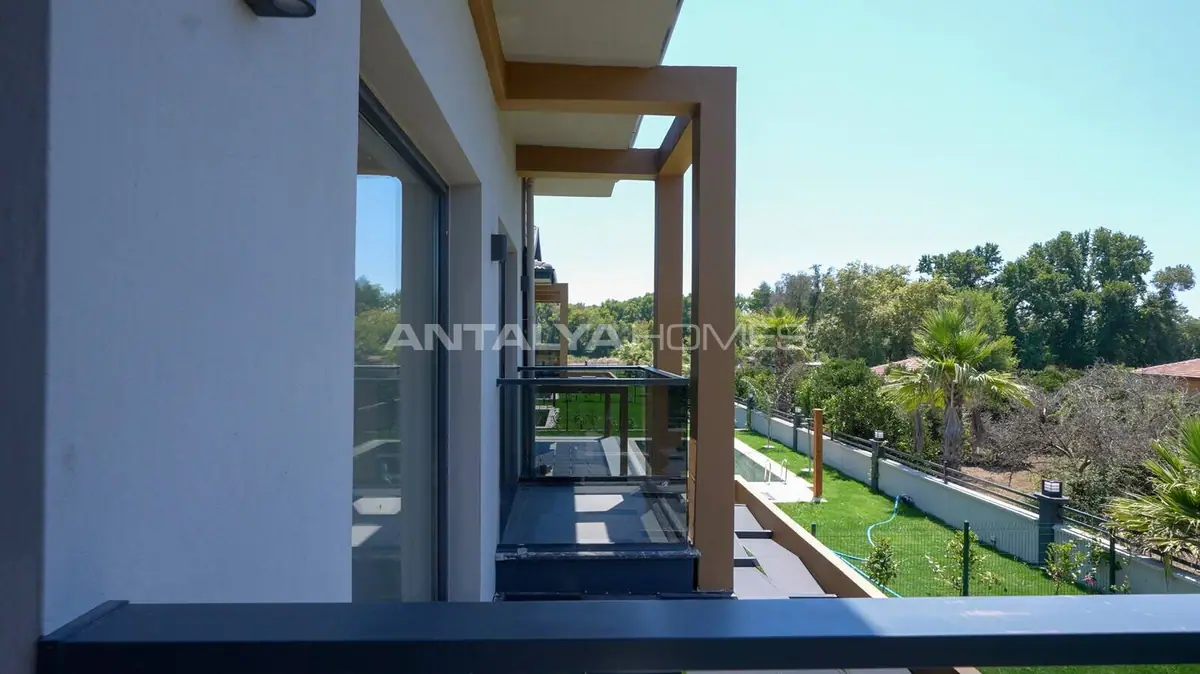 Villa 160 m² in Fethiye - 9