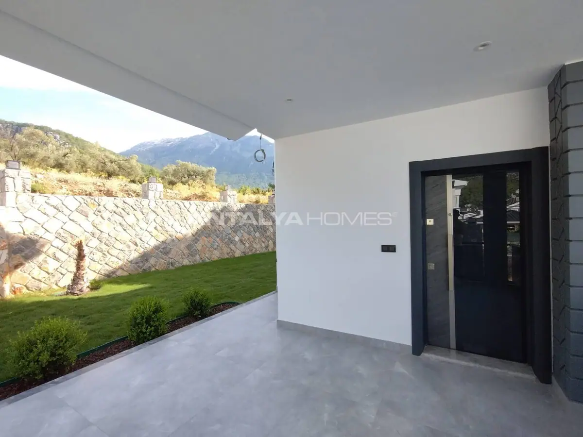 Villa in Fethiye - 6