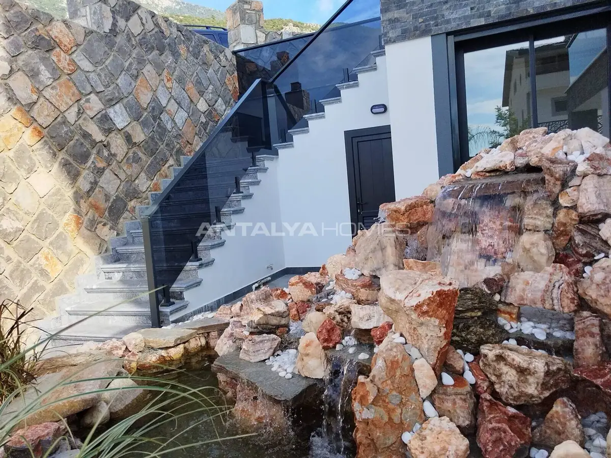 Villa in Fethiye - 7