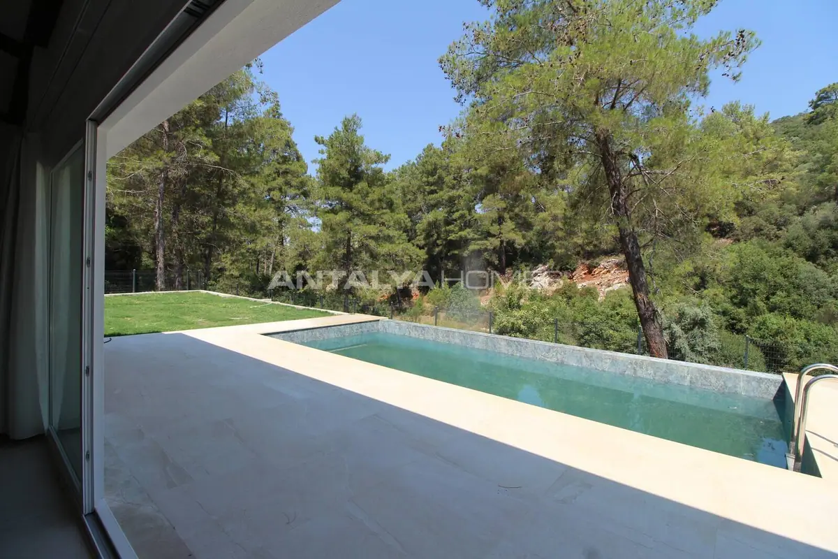 Villa in Fethiye - 10