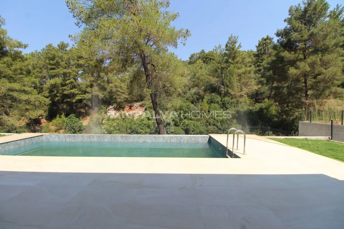 Villa in Fethiye - 6
