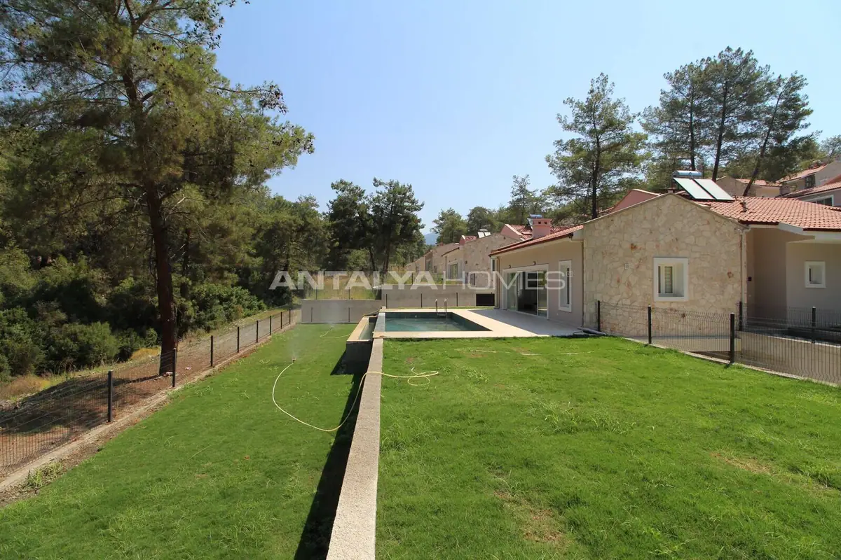 Villa in Fethiye - 7