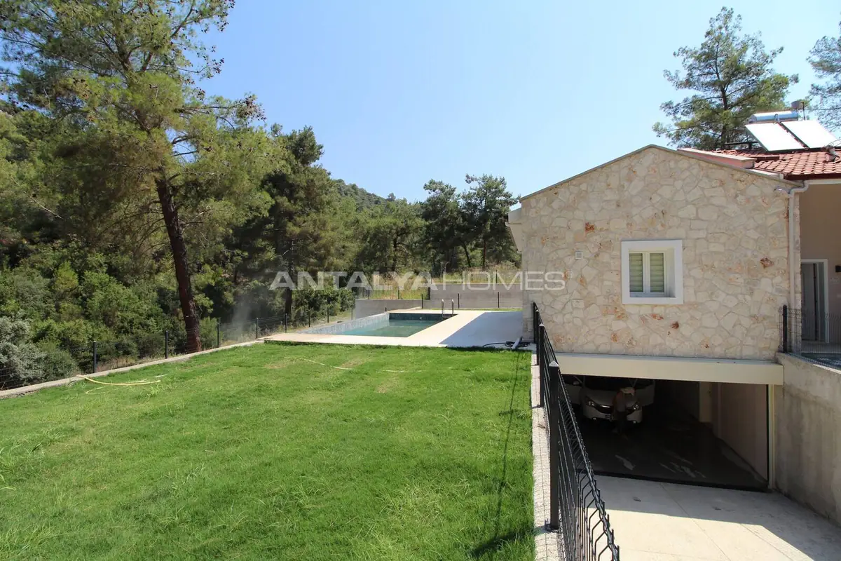 Villa in Fethiye - 8