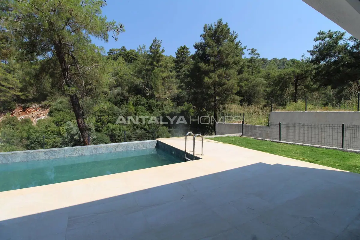 Villa in Fethiye - 9