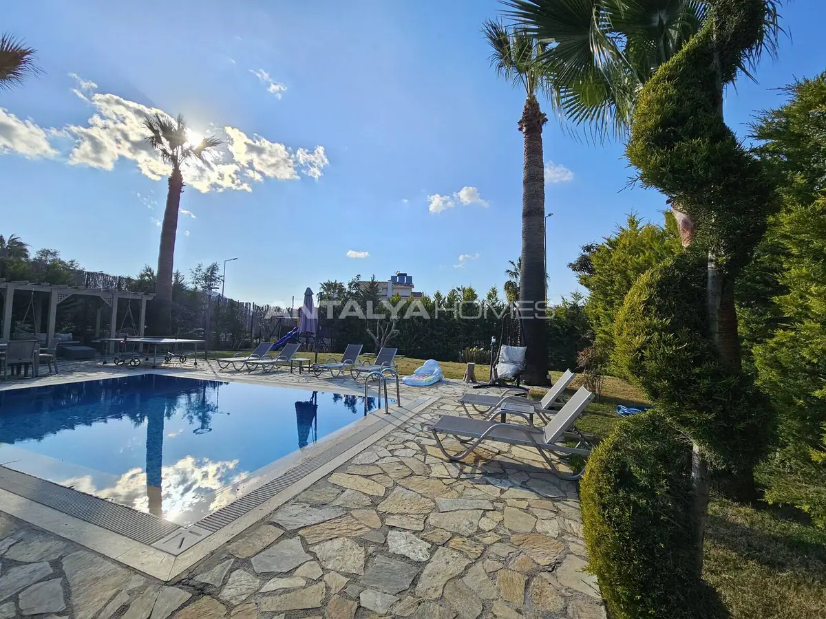 Villa in Fethiye - 6