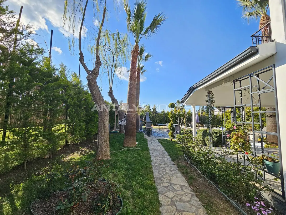 Villa in Fethiye - 7