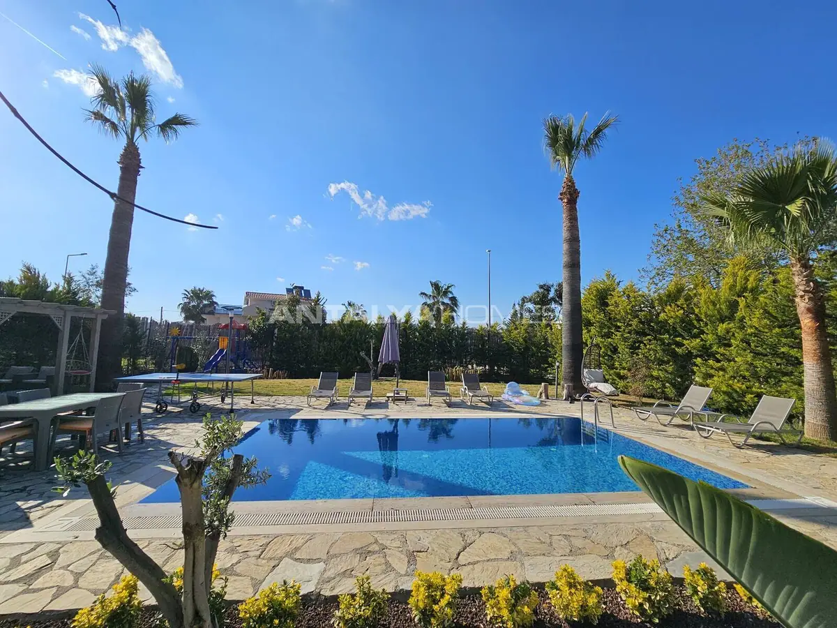 Villa in Fethiye - 8