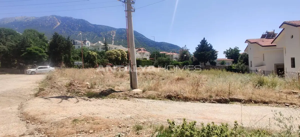 Villa in Fethiye - 10