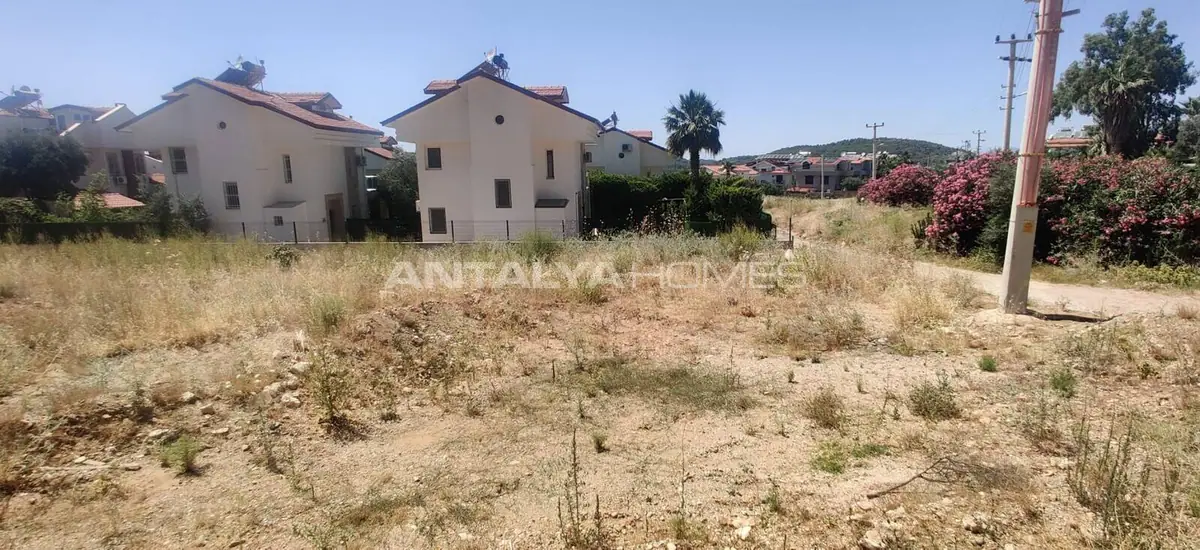 Villa in Fethiye - 2