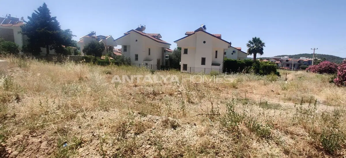 Villa in Fethiye - 3