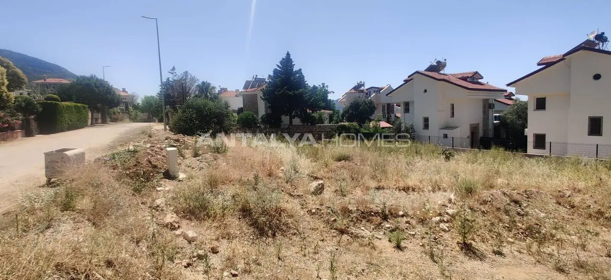 Villa in Fethiye - 4